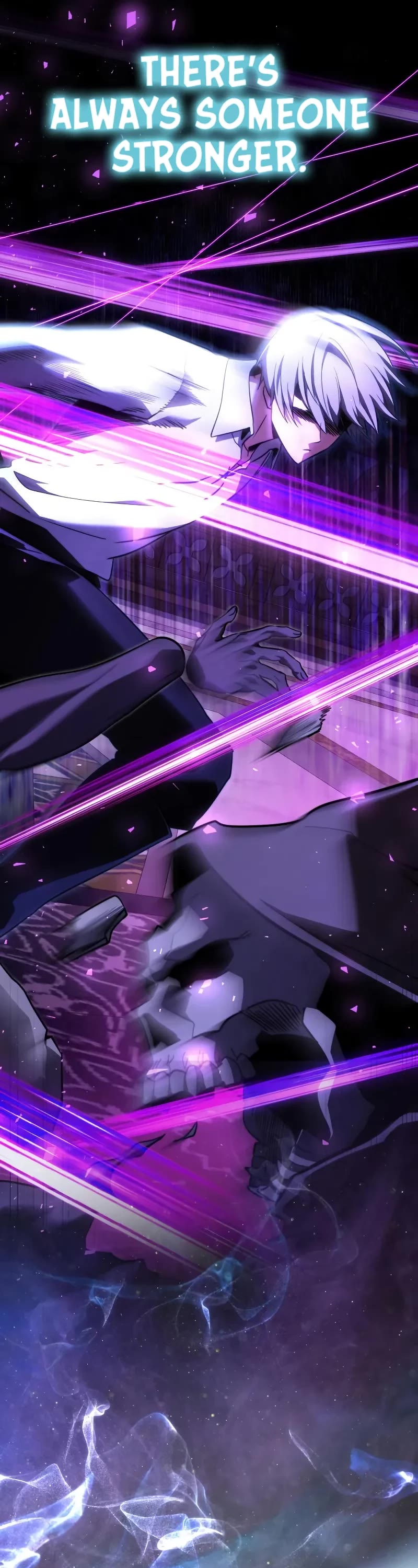 Terminally-Ill Genius Dark Knight, Chapter 115 image 24